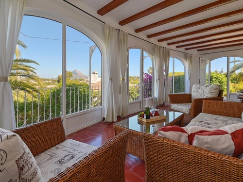 Villa El Tosalet, 4 pièces, 6 personnes - photo_1012205086855