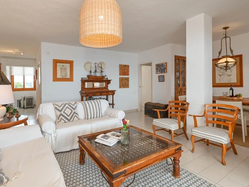 Appartement Javea / Xàbia, 4 pièces, 6 personnes - photo_1012205087378