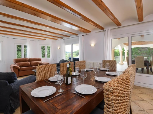 Villa Javea / Xàbia, 4 pièces, 6 personnes - photo_1012205087758
