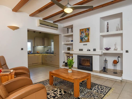 Villa Javea / Xàbia, 4 pièces, 6 personnes - photo_1012205088546