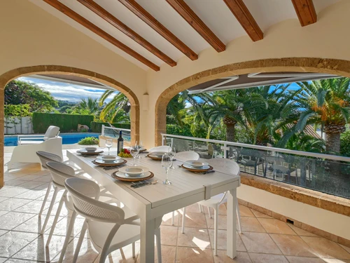 Villa Javea / Xàbia, 4 pièces, 6 personnes - photo_1012205089455