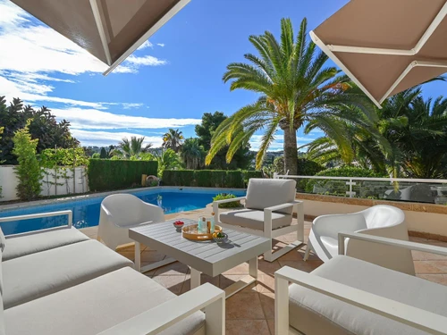 Villa Javea / Xàbia, 4 pièces, 6 personnes - photo_1012205089455