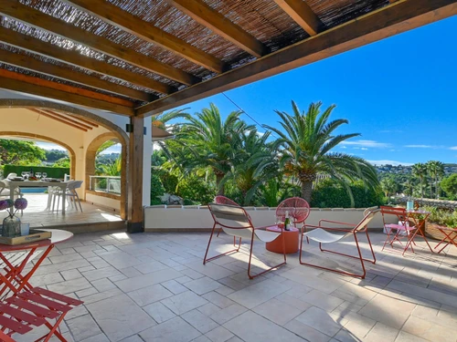 Villa Javea / Xàbia, 4 pièces, 6 personnes - photo_1012205089455