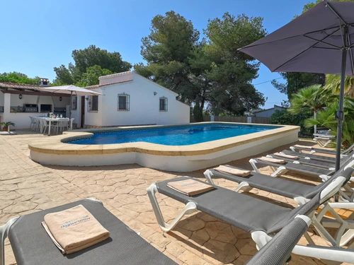 Villa Trencall, 4 pièces, 6 personnes - photo_1012205089580