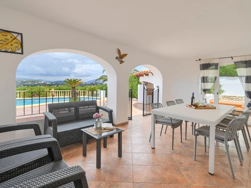 Villa Balcón del Mar, 3 pièces, 4 personnes - photo_1012205089713