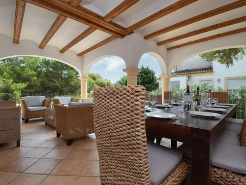 Villa Javea / Xàbia, 6 pièces, 10 personnes - photo_1012205090115