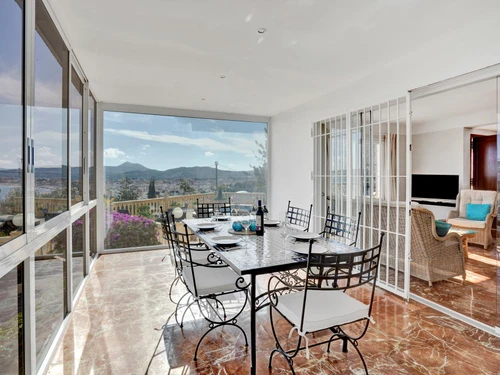 Villa Javea / Xàbia, 2 bedrooms, 4 persons - photo_1012205090246