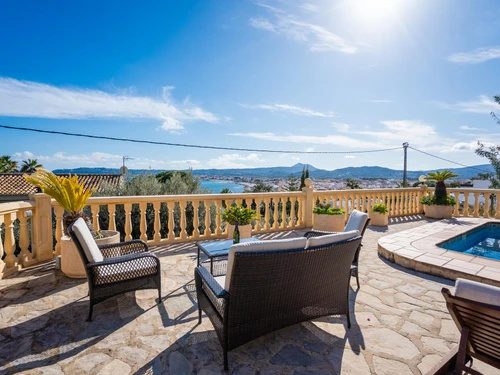 Villa Javea / Xàbia, 2 bedrooms, 4 persons - photo_1012205090246