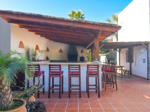 Villa Moraira, 5 bedrooms, 10 persons - photo_1012205090507