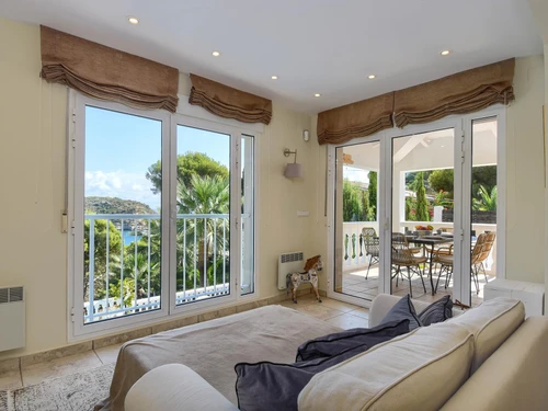 Villa Javea / Xàbia, 5 pièces, 8 personnes - photo_1012205090641