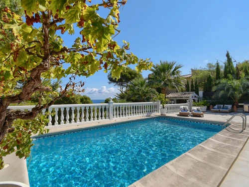 Villa Javea / Xàbia, 5 pièces, 8 personnes - photo_1012205090641