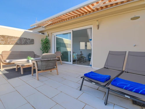 Apartment Moraira, 2 bedrooms, 4 persons - photo_1012205090769