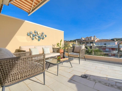 Apartment Moraira, 2 bedrooms, 4 persons - photo_1012205090769