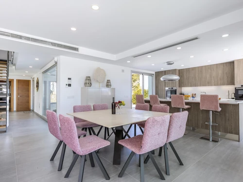 Villa Moraira, 4 bedrooms, 8 persons - photo_1012205091042