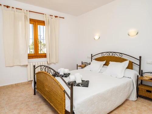 Villa Javea / Xàbia, 3 bedrooms, 6 persons - photo_1012205091435