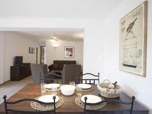 Villa Montgo de Toscamar, 2 Schlafzimmer, 4 Personen - photo_1012205091567