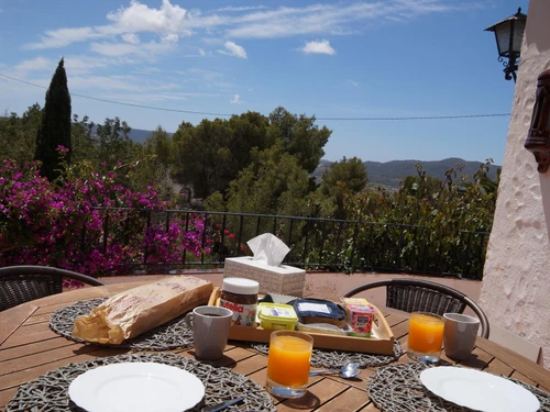 Villa Montgo de Toscamar, 2 Schlafzimmer, 4 Personen - photo_1012205091567