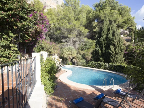 Villa Montgo de Toscamar, 2 Schlafzimmer, 4 Personen - photo_1012205091567