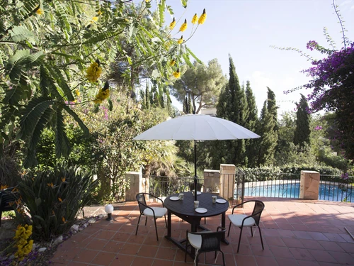 Villa Montgo de Toscamar, 2 Schlafzimmer, 4 Personen - photo_1012205091567