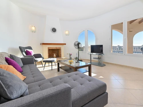 Villa Cumbre del Sol, 4 pièces, 6 personnes - photo_1012205092582