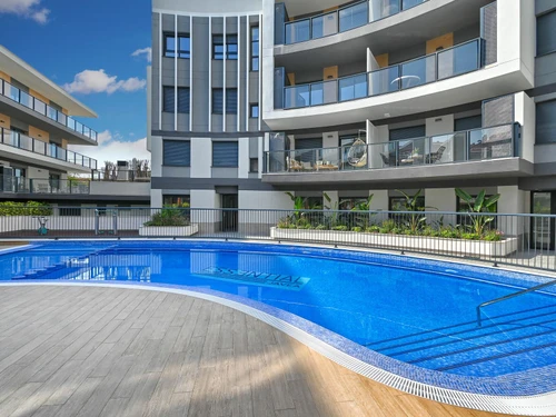 Apartment Javea / Xàbia, 3 bedrooms, 6 persons - photo_1012205092714