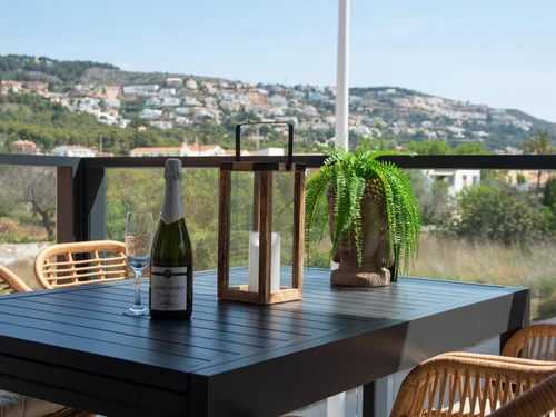 Apartment Javea / Xàbia, 3 bedrooms, 6 persons - photo_1012205092714