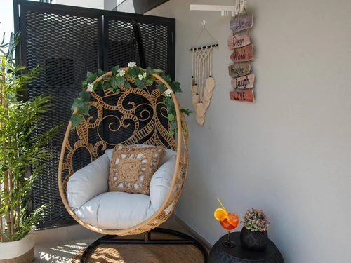 Apartment Javea / Xàbia, 3 bedrooms, 6 persons - photo_1012205092714