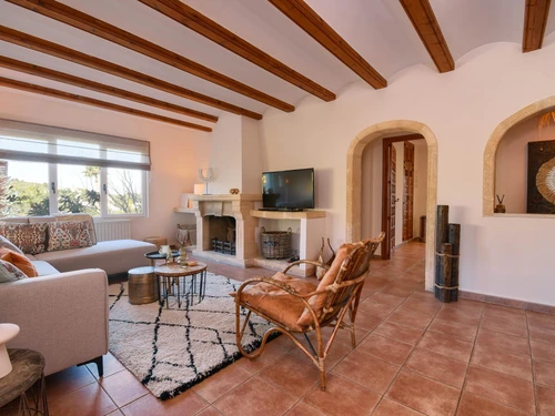 Villa Javea / Xàbia, 6 pièces, 8 personnes - photo_1012205092850