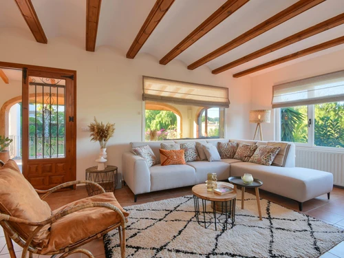 Villa Javea / Xàbia, 6 pièces, 8 personnes - photo_1012205092850