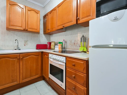 Apartamento Muntanya de la Sella, 2 dormitorios, 4 personas - photo_1012205092982