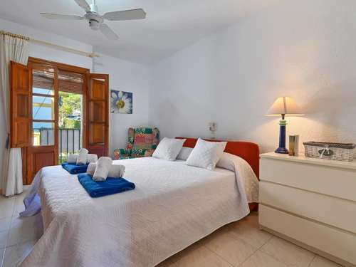 Apartamento Muntanya de la Sella, 2 dormitorios, 4 personas - photo_1012205092982