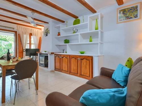 Apartamento Muntanya de la Sella, 2 dormitorios, 4 personas - photo_1012205092982