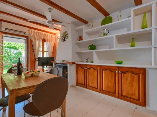 Apartamento Muntanya de la Sella, 2 dormitorios, 4 personas - photo_1012205092982