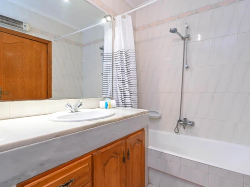 Apartamento Muntanya de la Sella, 2 dormitorios, 4 personas - photo_1012205092982