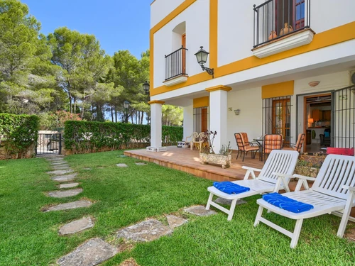 Apartamento Muntanya de la Sella, 2 dormitorios, 4 personas - photo_1012205092982