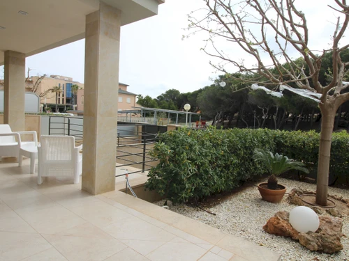 Villa Can Picafort, 3 bedrooms, 6 persons - photo_1012205093775