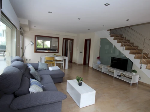 Villa Can Picafort, 3 bedrooms, 6 persons - photo_1012205093775