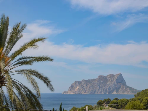 Villa Benissa, 6 pièces, 10 personnes - photo_1012205094174