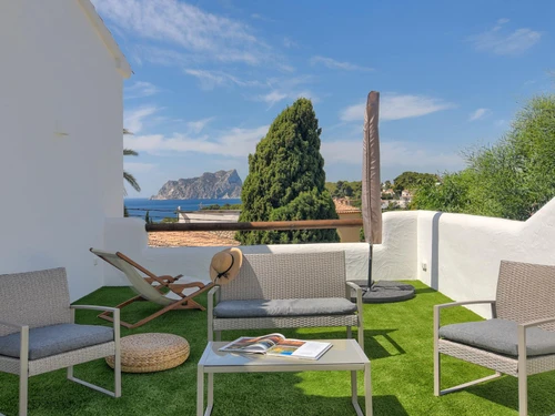 Villa Benissa, 6 pièces, 10 personnes - photo_1012205094174