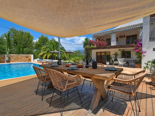 Villa Javea / Xàbia, 4 pièces, 6 personnes - photo_1012205094453