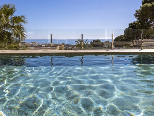 Villa Moraira, 3 bedrooms, 6 persons - photo_1012205095133