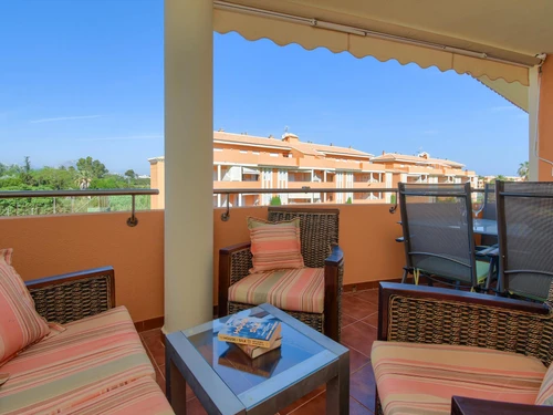 Appartement Denia, 3 pièces, 4 personnes - photo_1012205095266