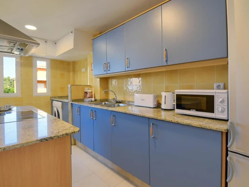 Appartement Denia, 3 pièces, 4 personnes - photo_1012205095266