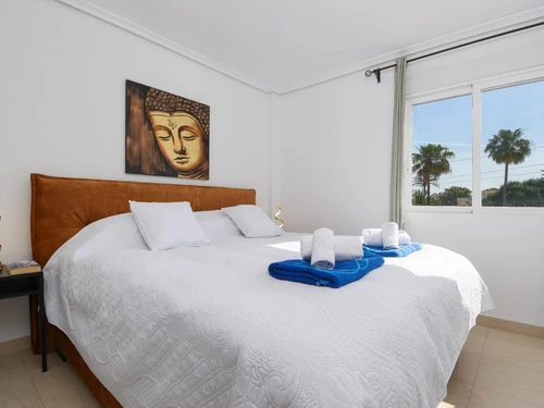 Appartement Denia, 3 pièces, 4 personnes - photo_1012205095266