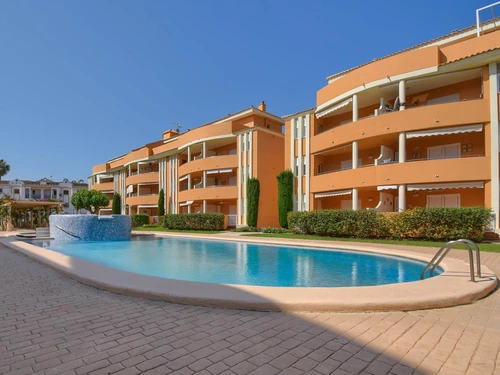 Appartement Denia, 3 pièces, 4 personnes - photo_1012205095266