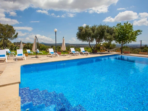 Villa Palma , 5 bedrooms, 10 persons - photo_1012205095804