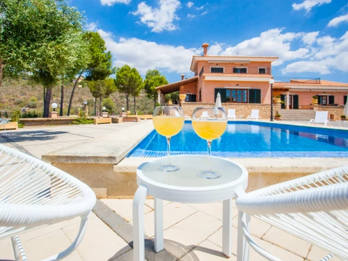 Villa Palma , 5 bedrooms, 10 persons - photo_1012205095804