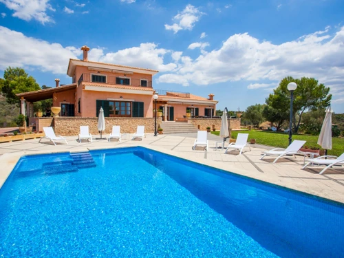 Villa Palma , 5 bedrooms, 10 persons - photo_1012205095804