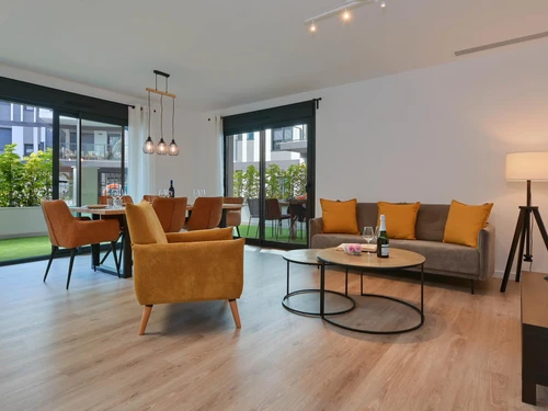 Apartment Javea / Xàbia, 3 bedrooms, 6 persons - photo_1012205095955