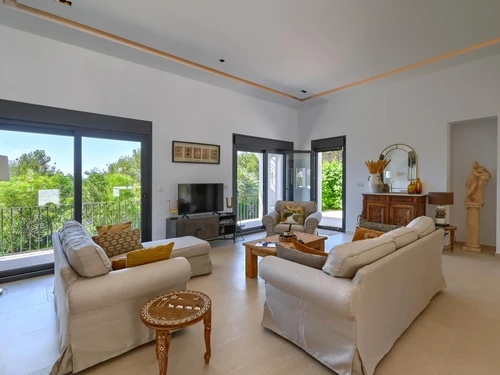 Villa Javea / Xàbia, 4 pièces, 10 personnes - photo_1012205096090